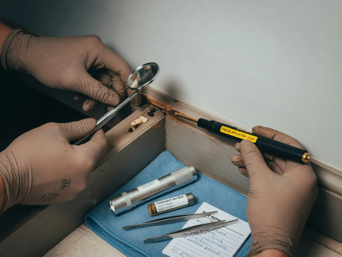 Why choose Emergency Pest Control in Oliver, GA